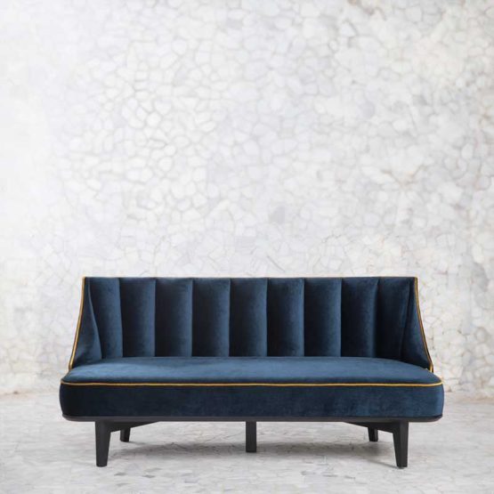 sofa martina gallones tapicería creativa