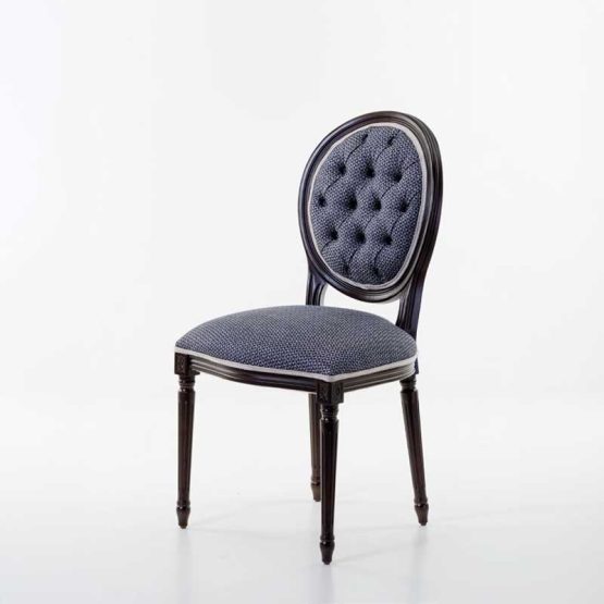 silla luna tapicería creativa