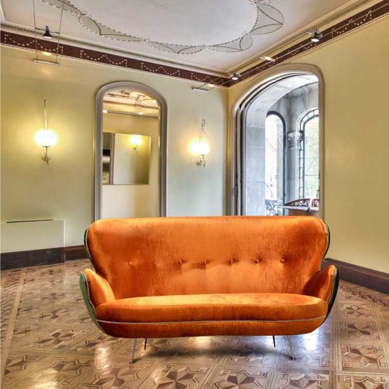 sofa daniela tachuelas creativa